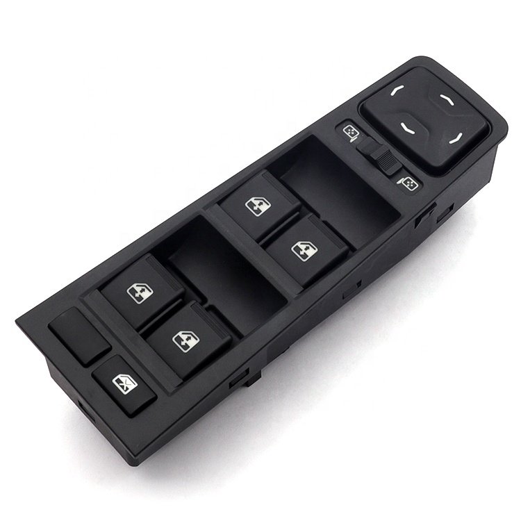 OEM 62.3769-20 8450006933 Auto Parts 25 Pin Car Power Window Switch for LADA Vesta